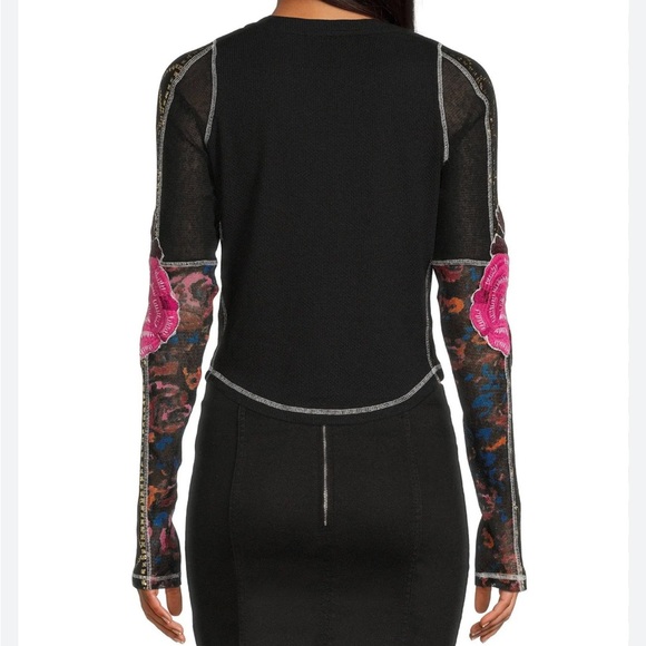 Free People Amara Top - Picture 5 of 7